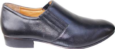 Port Comax Lace Up