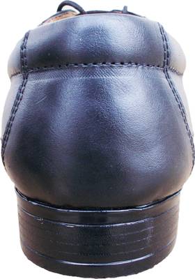 Port Comax Lace Up