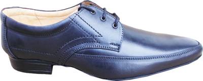 Port Comax Lace Up