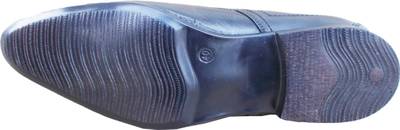 Port Comax Lace Up