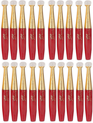 

Cover Girl Precious Sindoor With Sparkles (Pack of 20) in Wholesale Price Sindoor(Maroon)