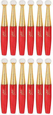 

Cover Girl Precious Sindoor With Sparkles (Pack of 10) in Wholesale Price Sindoor(Red)