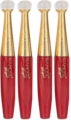 

Cover Girl Precious Sindoor With Sparkles (Pack of 4) in Wholesale Price Sindoor(Maroon)