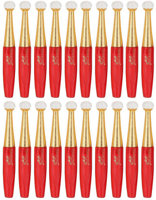 

Cover Girl Precious Sindoor With Sparkles (Pack of 20) in Wholesale Price Sindoor(Red)