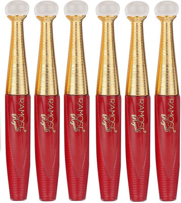 

Cover Girl Precious Sindoor With Sparkles (Pack of 6) in Wholesale Price Sindoor(Maroon)