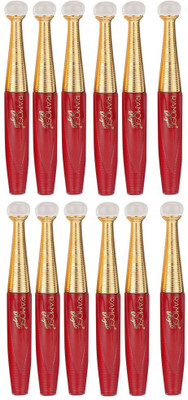 

Cover Girl Precious Sindoor With Sparkles (Pack of 12) in Wholesale Price Sindoor(Maroon)