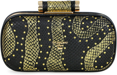 

Da Milano Women Casual Multicolor Genuine Leather Sling Bag