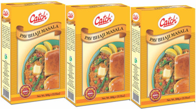 Catch PavBhaji Masala(100 g)