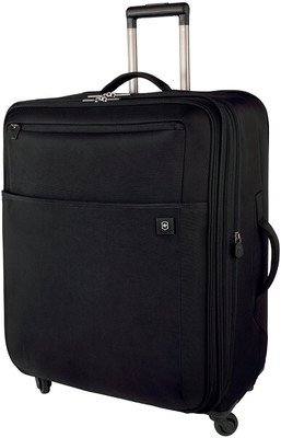 

Victorinox Avolve Expandable Check-in Luggage -  inch(Black