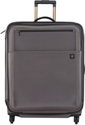 

Victorinox Avolve Expandable Check-in Luggage -  inch(Grey