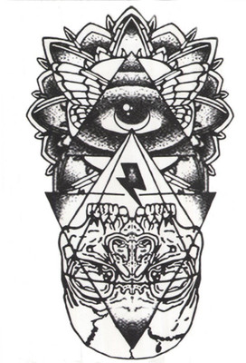 

Savii(Gods Eye)