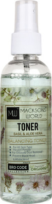 

Macksons world Toner(100 ml)
