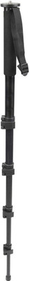 

Powerpak Mono X9 for Digital & DSLR Cameras Monopod(Black, Supports Up to 8000 g)