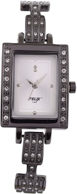 

Felix FL-6034 Watch - For Women