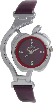 A Avon Apple Trendy Look Analog Watch  - For Girls   Watches  (A Avon)