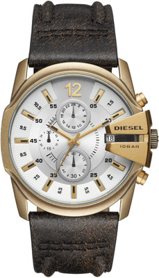 

Diesel DZ4435 MASTER CHI Watch - For Men