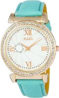 Addic The Charming Angel Classy Watch  - For Women   Watches  (Addic)