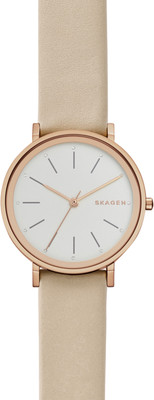 

Skagen SKW2489 Watch - For Women