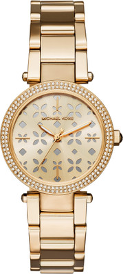 

Michael Kors MK6469 PARKER Watch - For Women
