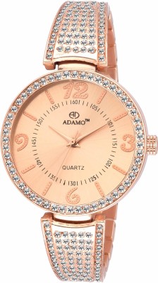 Adamo A353KM08 Designer Watch  - For Women   Watches  (Adamo)