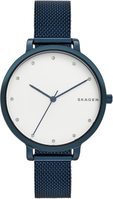 Skagen SKW2579 Analog Watch  - For Women   Watches  (Skagen)