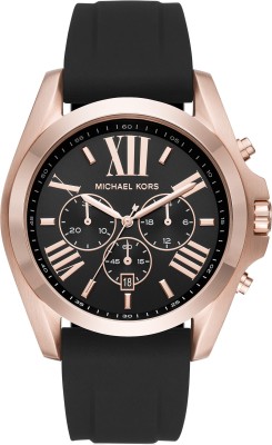 Michael Kors MK8559 Analog Watch  - For Men   Watches  (Michael Kors)