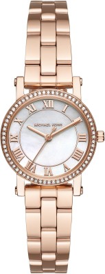 Michael Kors MK3558 Analog Watch  - For Women   Watches  (Michael Kors)