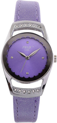 

Felix FL-6012 Watch - For Women