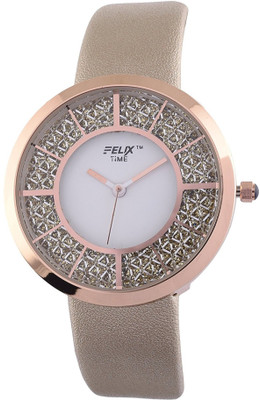 

Felix FL-6006 Watch - For Women