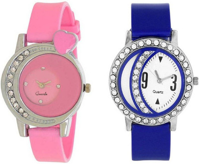 

Rage Enterprise RE01MU019 Watch - For Girls