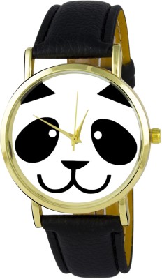 Addic I Love Panda Cute White Watch  - For Women   Watches  (Addic)