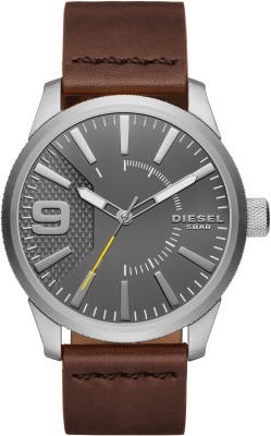 Diesel DZ1802 Analog Watch  - For Men   Watches  (Diesel)