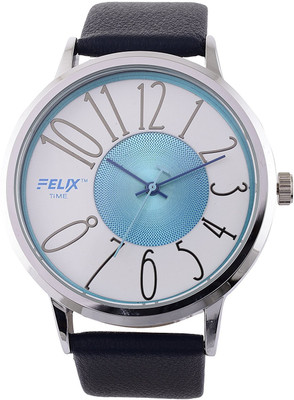 

Felix FL-3002 Watch - For Men