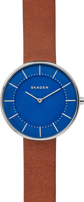 

Skagen SKW2612 GITTE Watch - For Women