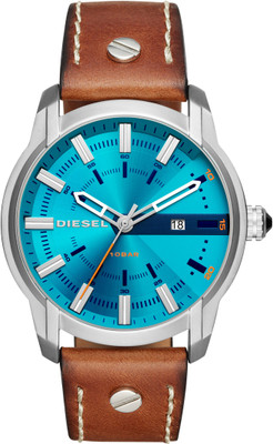 

Diesel DZ1815 Watch - For Men