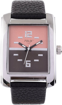 

Felix FL-6074 Watch - For Men
