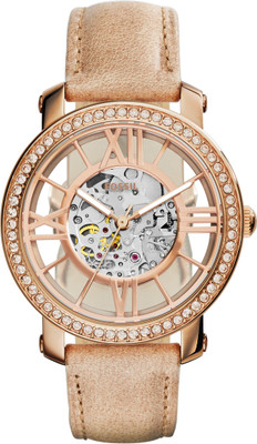 

Fossil ME3060 Watch - For Women