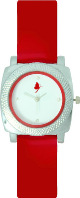 View Ecbatic Ecbatic Watch Designer Analog Watch For Woman EC-1005 Analog Watch  - For Women Wrist Watches Price Online(Ecbatic)