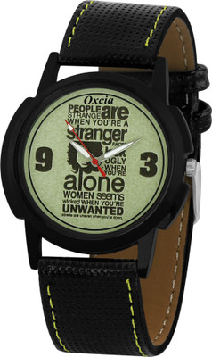 

Oxcia an_oxc312 Watch - For Men