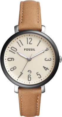 

Fossil ES4150 Watch - For Women