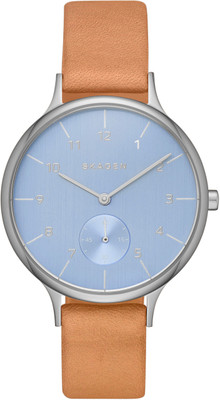 

Skagen SKW2433 Watch - For Women