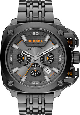 

Diesel DZ7344 BAMF Watch - For Men