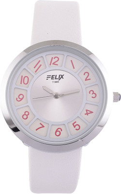 

Felix Fl-6020 Watch - For Women
