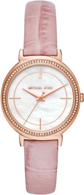 Michael Kors MK2663 Analog Watch  - For Women   Watches  (Michael Kors)