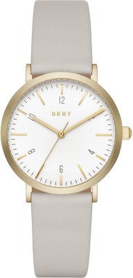 DKNY NY2507 Analog Watch  - For Women   Watches  (DKNY)