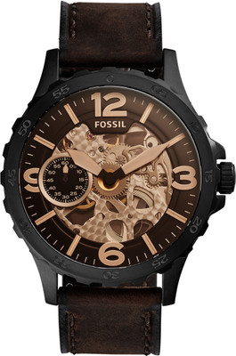 

Fossil ME3127 Watch - For Men