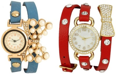 COSMIC JHUMKA - 8654 JHUMKA Analog Watch  - For Women   Watches  (COSMIC)