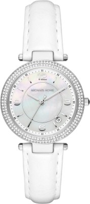 Michael Kors MK2541 Analog Watch  - For Women   Watches  (Michael Kors)