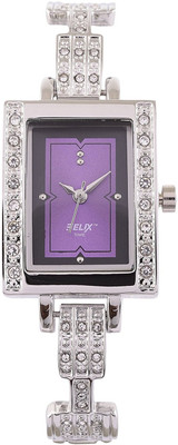 

Felix FL-6060 Watch - For Women