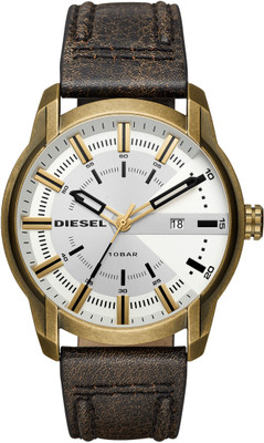 

Diesel DZ1812 ARMBAR Watch - For Men
